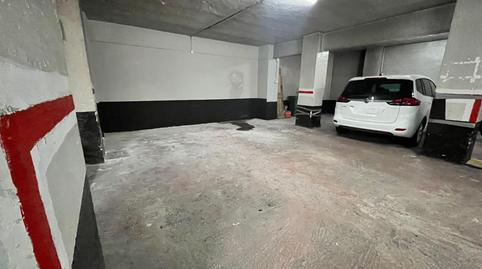 Foto 5 de Garatge en venda a Kalero - Basozelai, Basauri