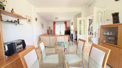 Foto 4 von Einfamilien-Reihenhaus zum Verkauf in Calle las Marismas, Salteras, Sevilla