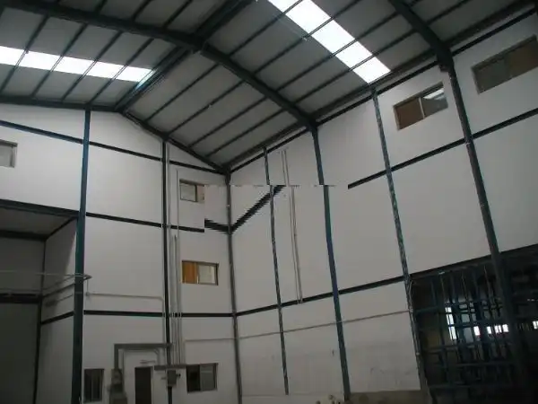 Industrial building for sale in Cruce de Arinaga, imagen 8
