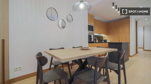 Foto 2 de Apartament per a compartir a Ríos Rosas - Nuevos Ministerios,  Madrid Capital