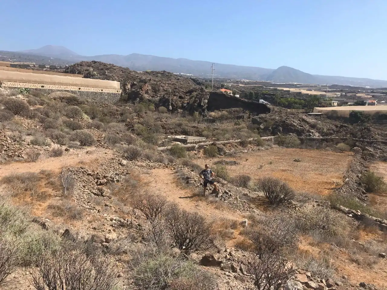 Rural land for sale in Alcalá, imagen 11