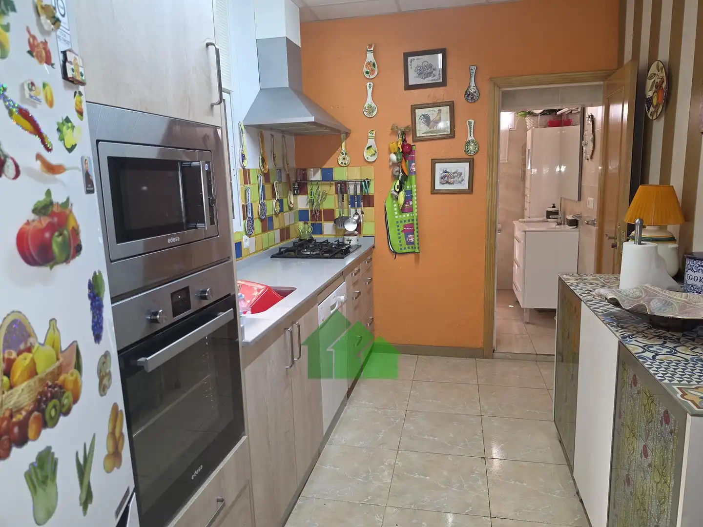 Casa en venda a Montijo, imagen 9
