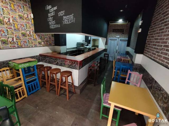 Local comercial en Venta en La Peña