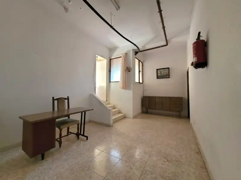 Piso en venta en Calle Pacheco, 6, Parque Victoria Eugenia