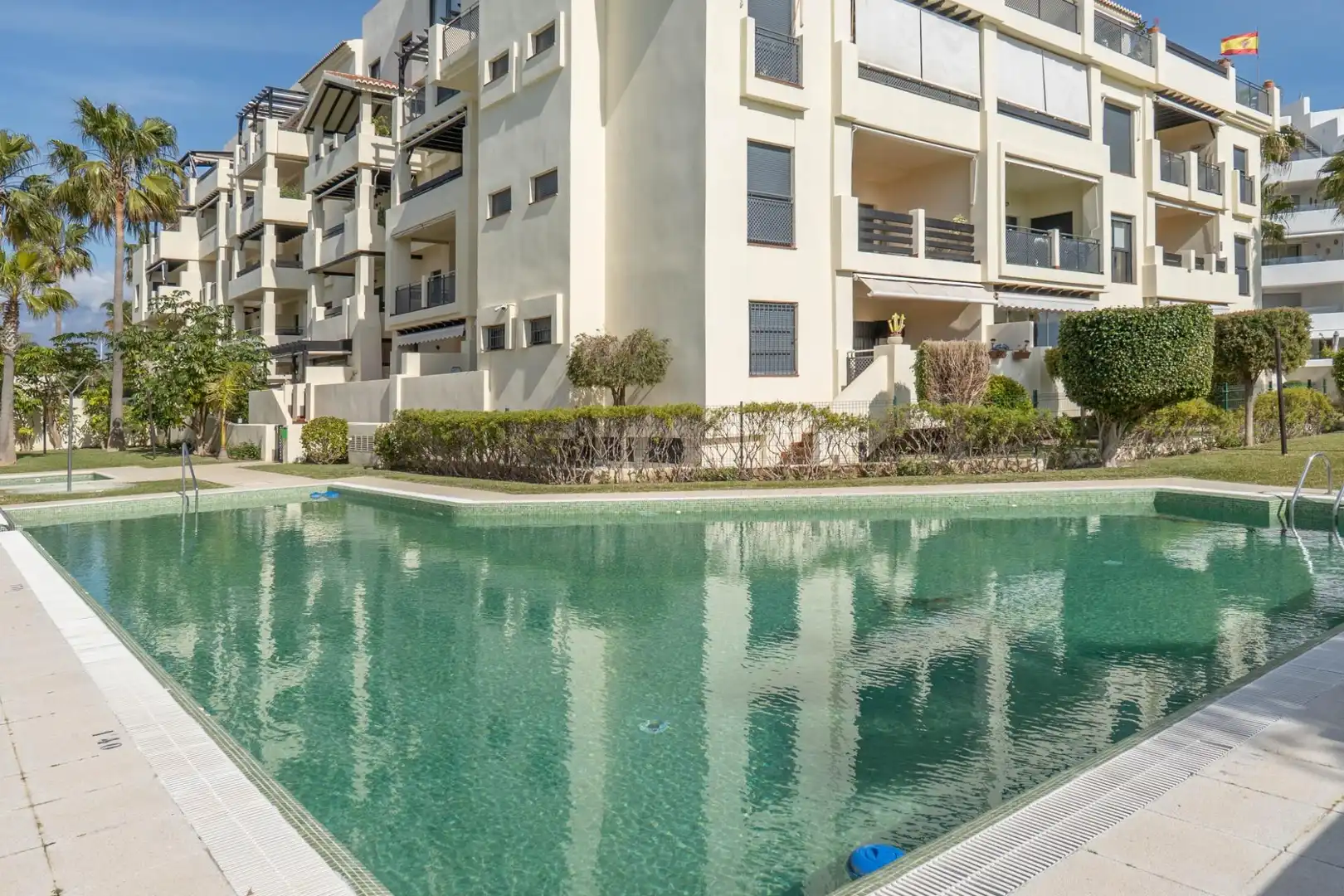 Piscina de Pis en venda en Motril amb Terrassa i Piscina comunitària