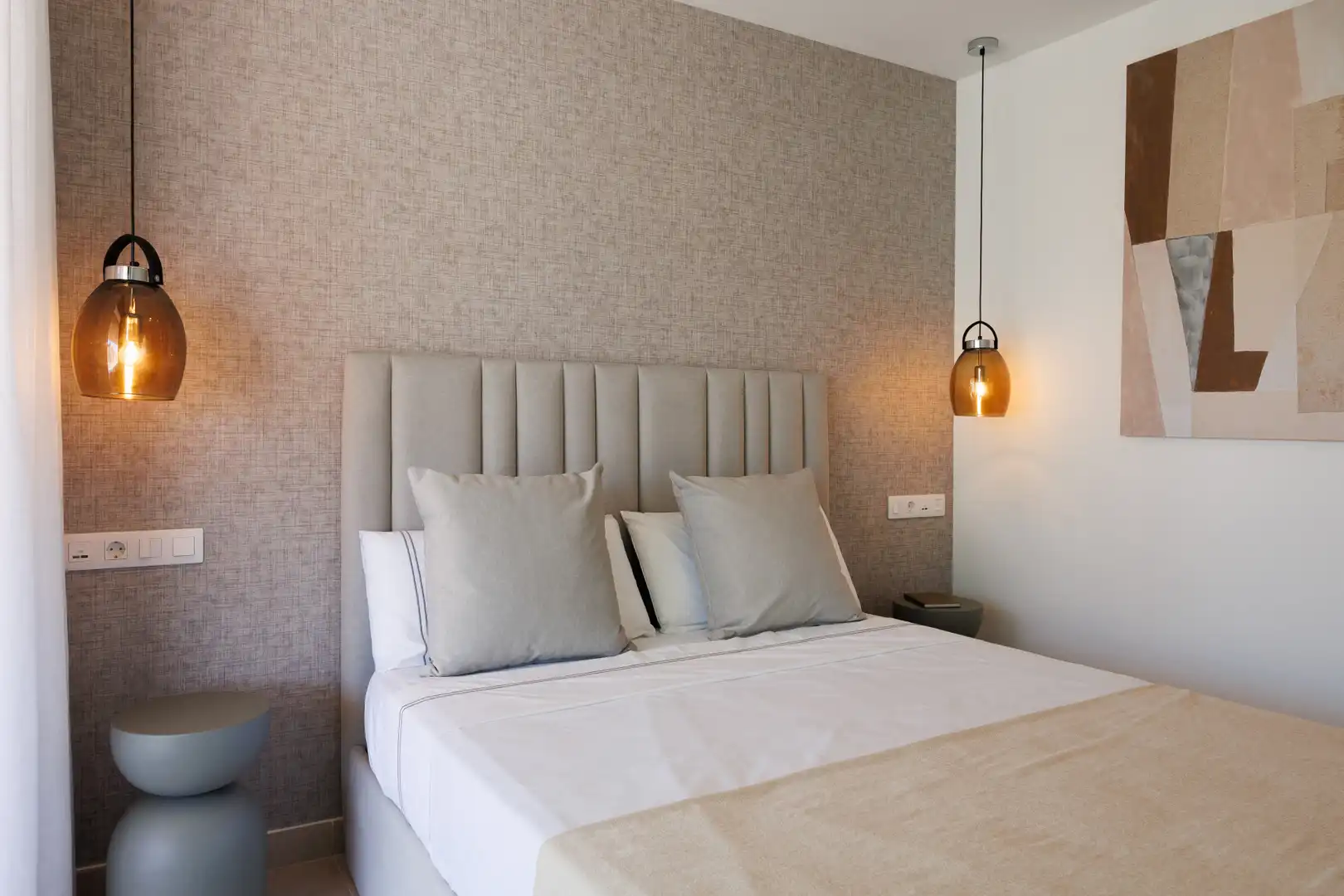 Apartament amb terrassa en venda a Centro ciudad, imagen 18