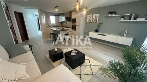 Foto 3 de Piso en venta en Centro, Valencia