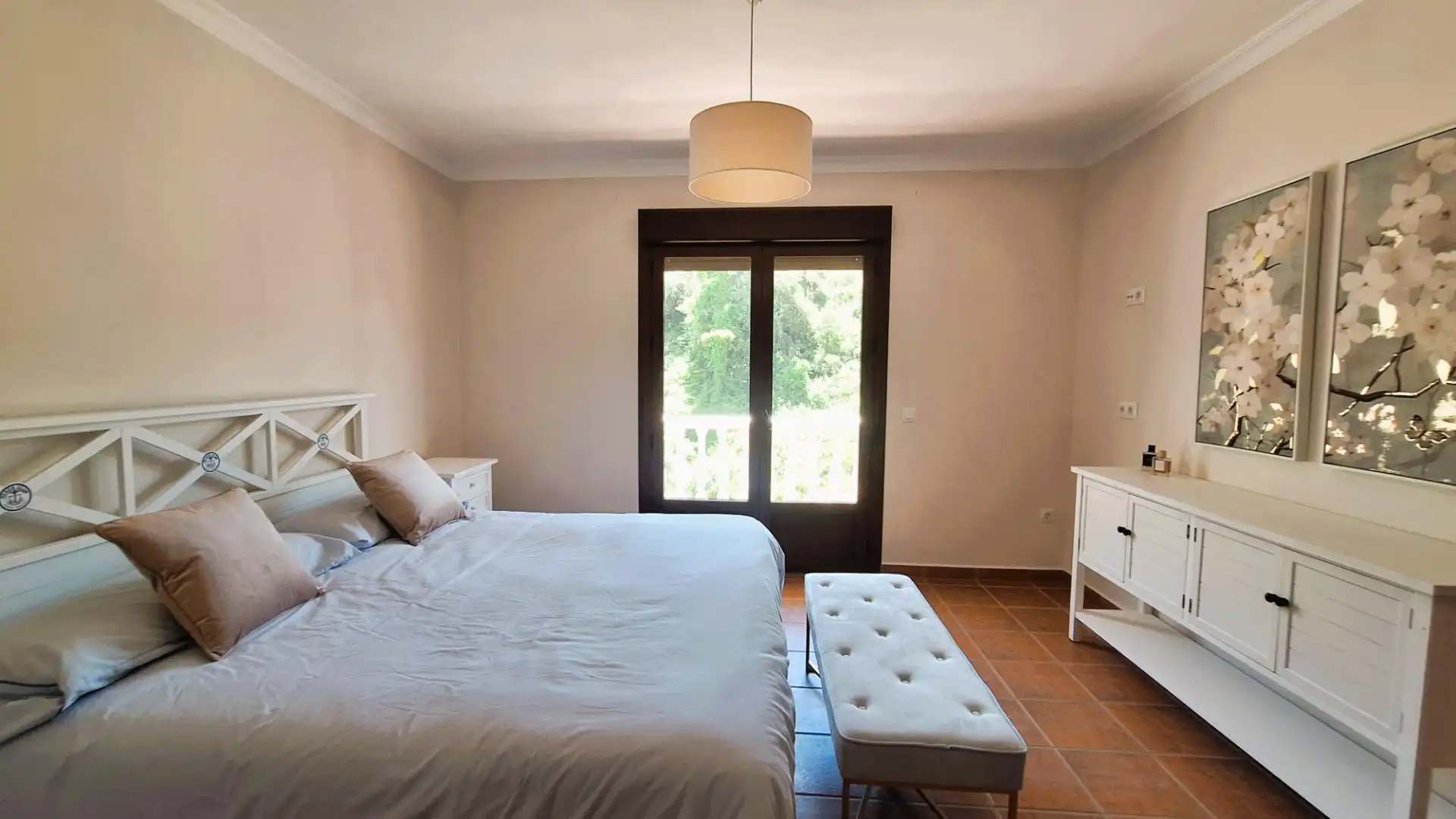 Habitación de Casa o chalet en venta en Júzcar, Málaga