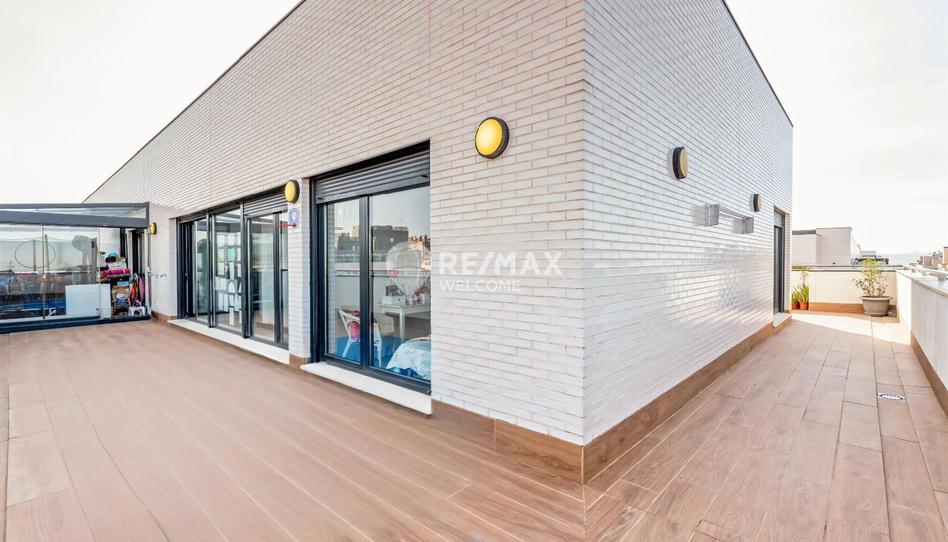 Photo 1 of Attic for sale in Paco Rabal, Rivas Futura, Madrid