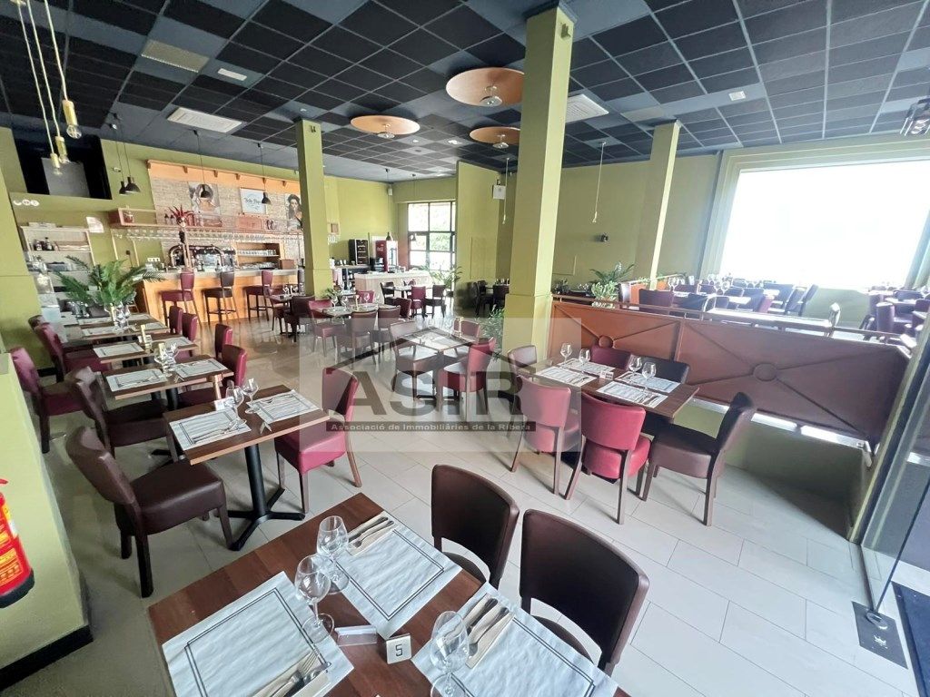 Premises to rent in Alzira