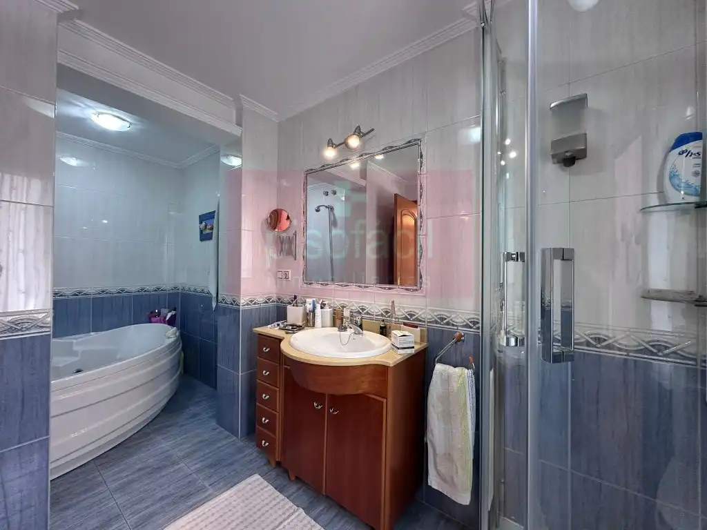 Baño de Casa o chalet en venta en Lugo