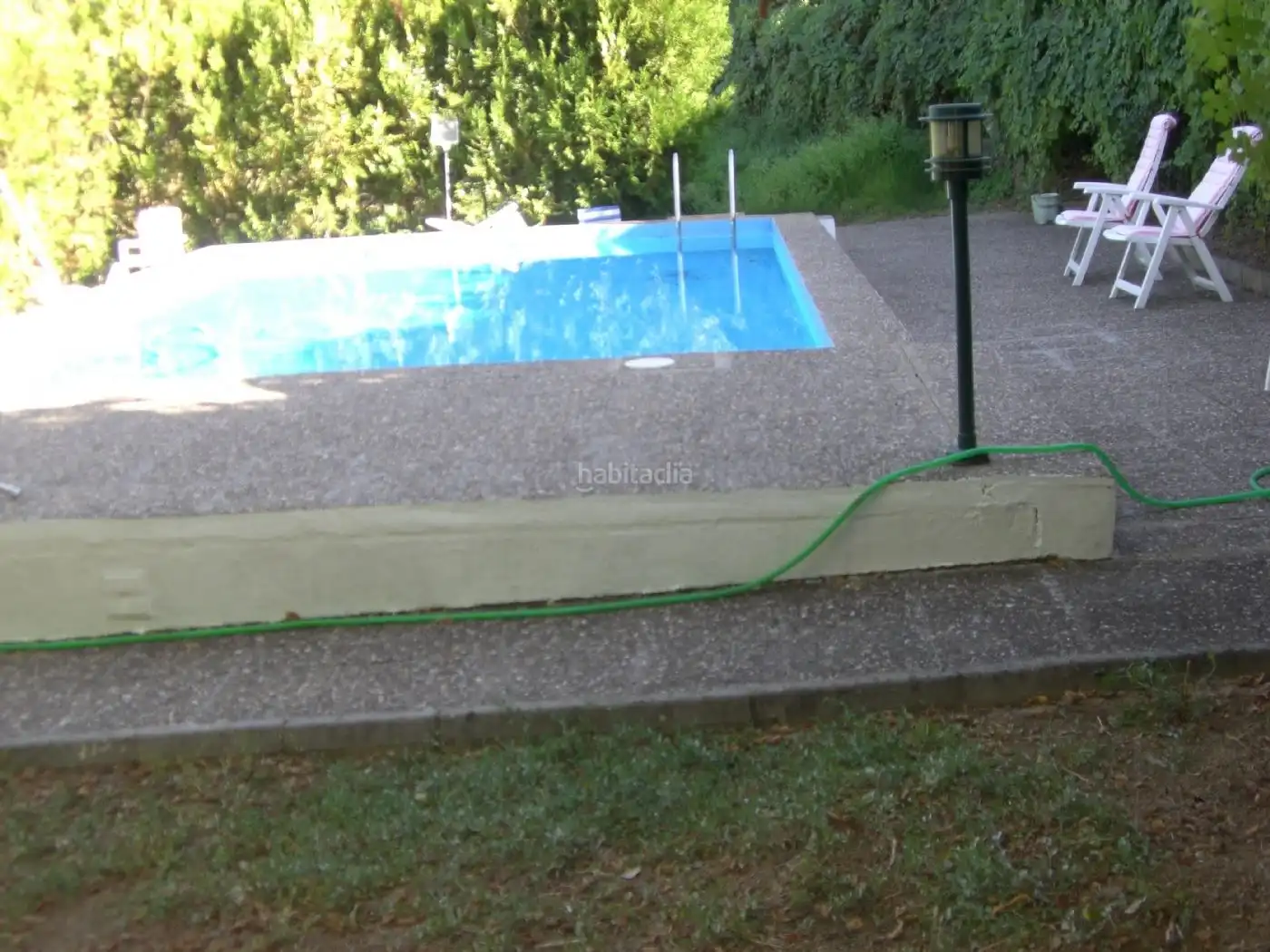 Casa amb jardí en venda a Calle la Charneca 4, imagen 12