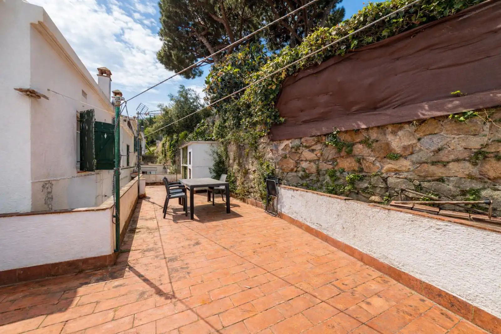 Terraced house with garden for sale in de la mercè, imagen 27