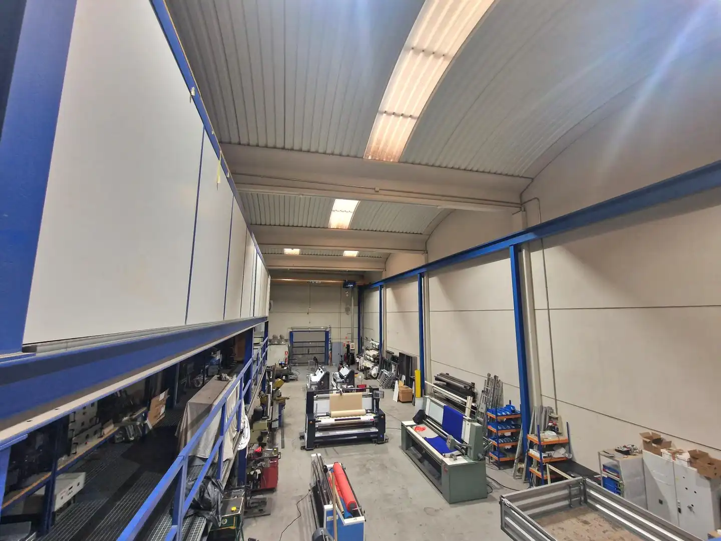 Nave industrial in vendita a Roda de Barà, imagen 16