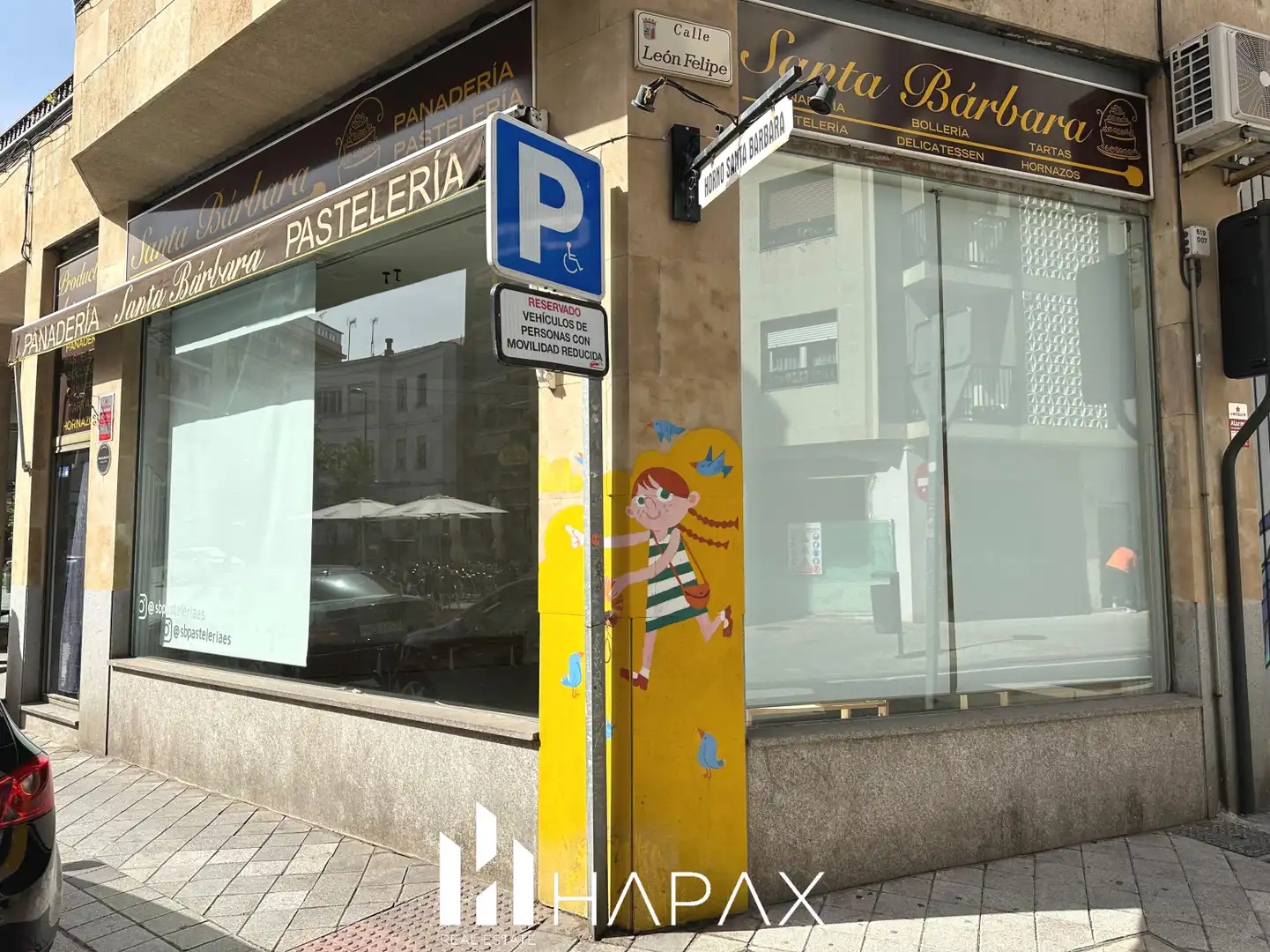 Local comercial de lloguer a Salamanca - CL FRAY LUIS DE GRANADA 27, imagen 64