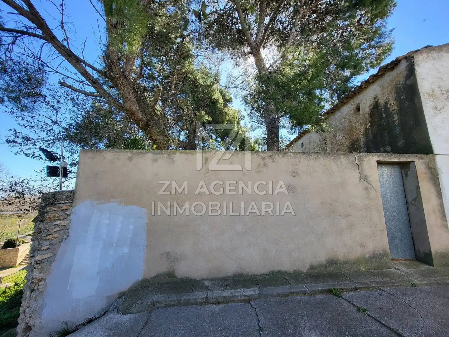 Finca rústica en venda a Sant Josep, San Rafael del Río