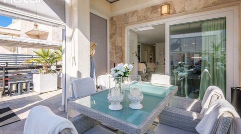 Foto 5 de Casa adosada en venta en N/a, Parque Acuático - Sector 25, Torrevieja