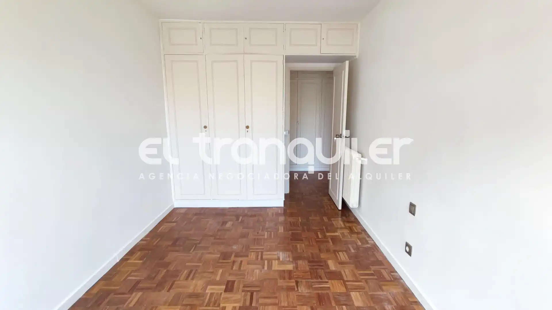 Wohnung mit Pool zur Miete in Calle Don Ramón de la Cruz, imagen 14
