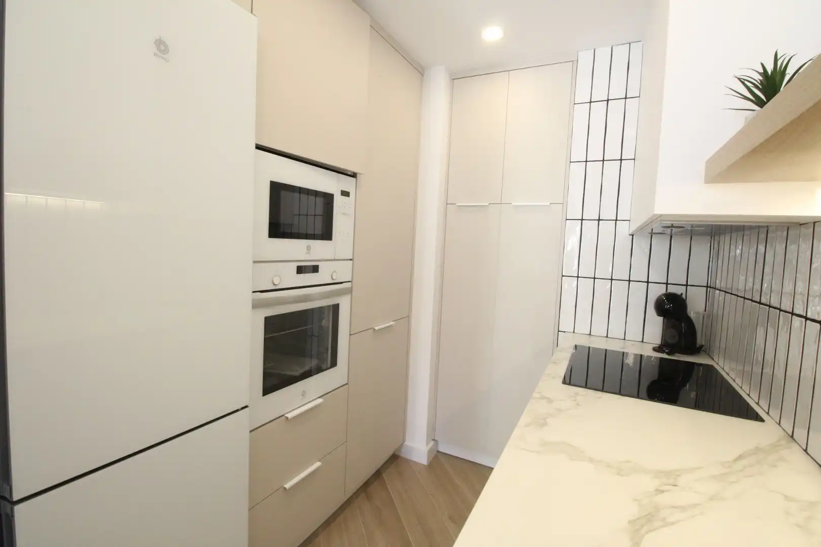 Wohnung zur Miete in MARQUES, Centro Histórico