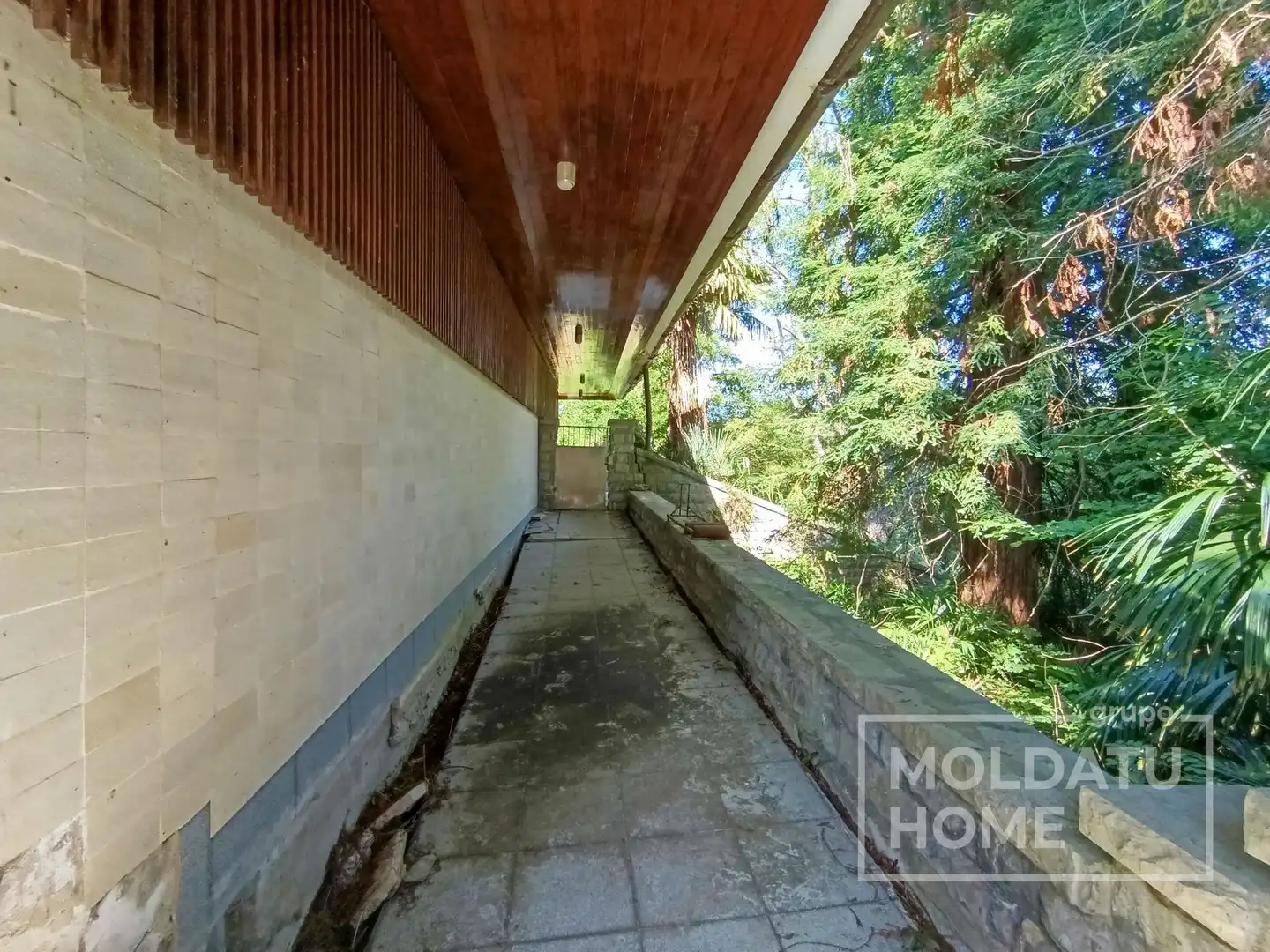 Casa amb jardí en venda a Hondarribia, imagen 122
