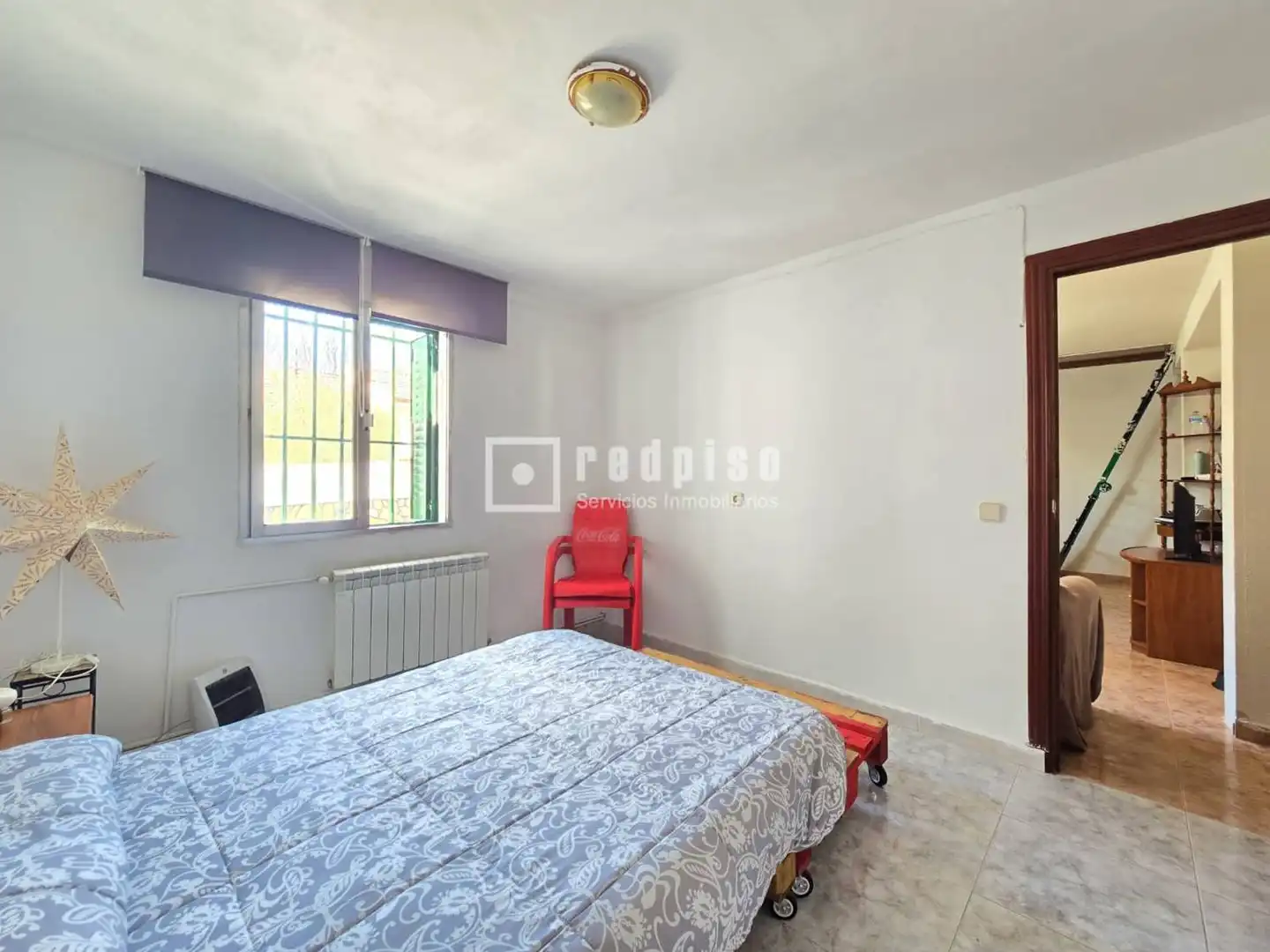 Casa o chalet en venta en Cercedilla