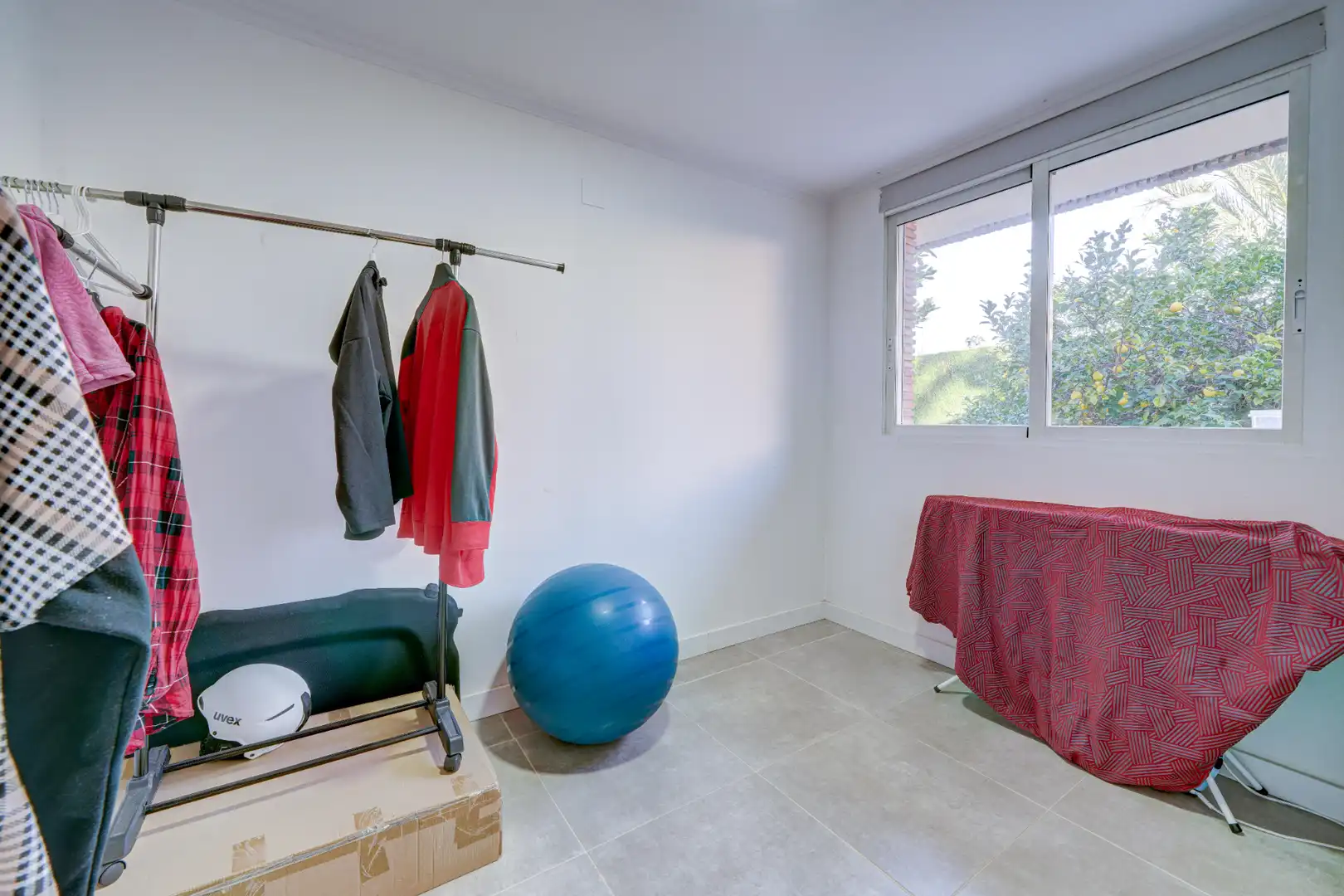 Bedroom of Houses for sale in San Antonio de Benagéber  with Heating, Private garden and Swimming Pool