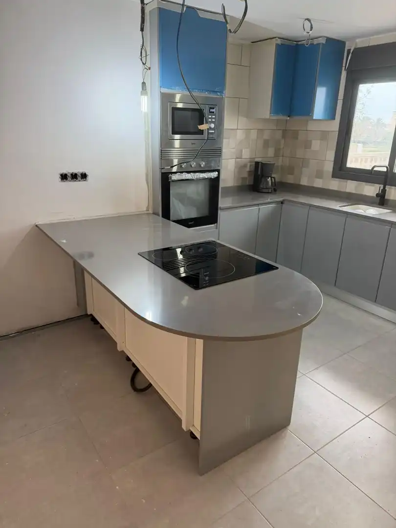Adosado con piscina en venta en Els Poblets, imagen 2