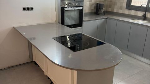 Foto 2 de Casa adosada en venta en Els Poblets, Alicante