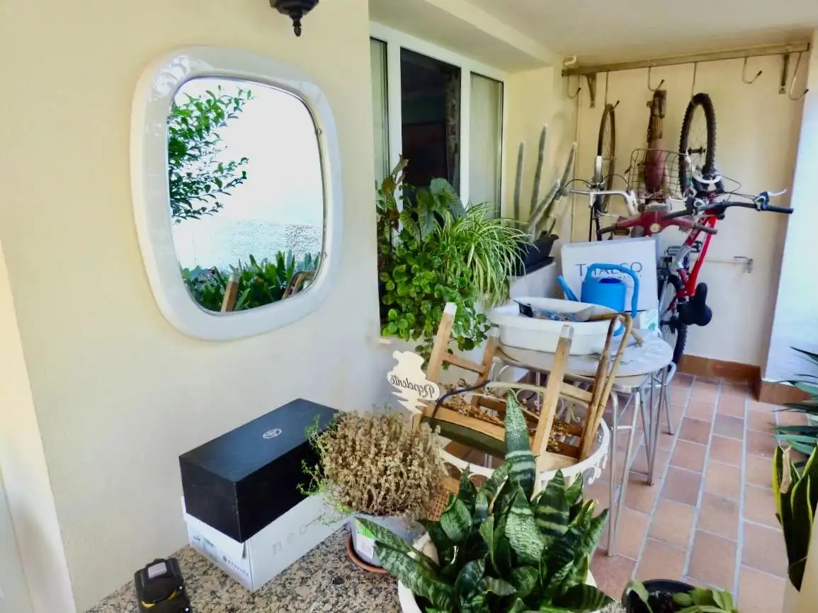 Casa aparellada amb piscina en venda a Rincón de Loix, imagen 5