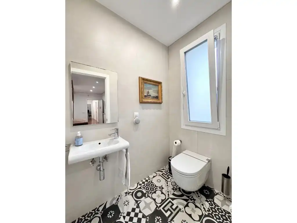 Bathroom of Houses for sale in Santo Domingo