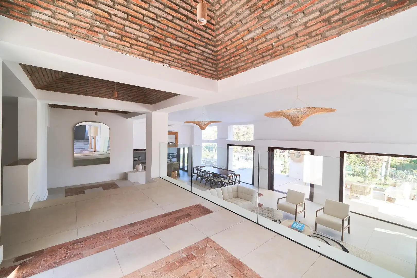 Casa o chalet en venta en Marbella con Aire acondicionado, Calefacción y Jardín privado