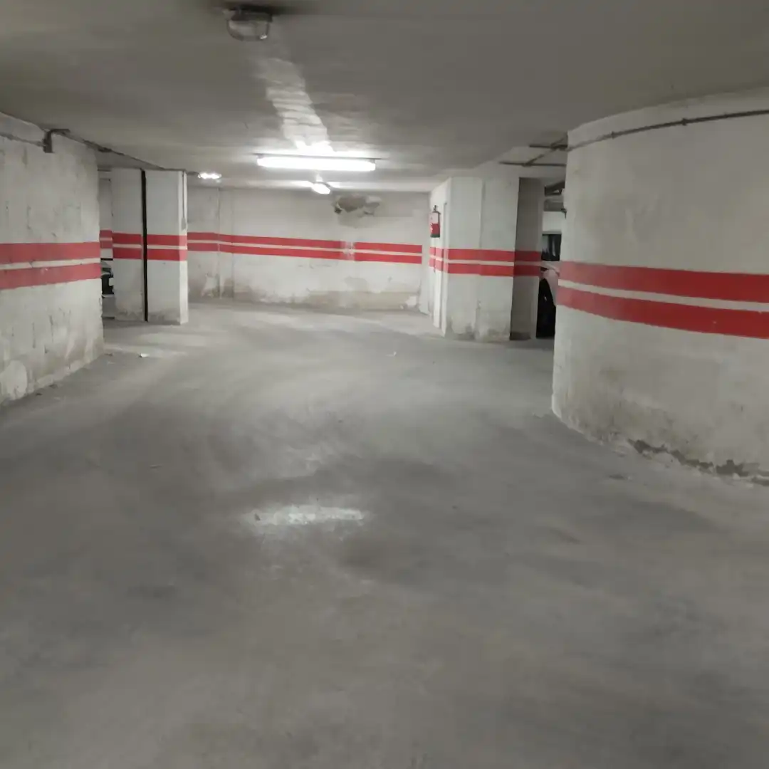 Aparcamiento en venta en La Bañeza, imagen 6