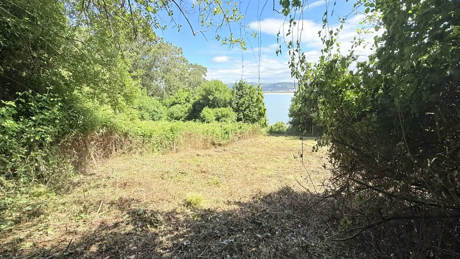 Finca rústica en venda en Santoña