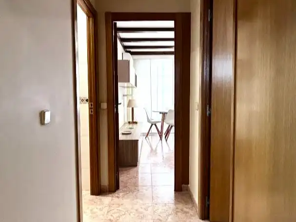 Piso con piscina en alquiler en tellinaires 13, imagen 10