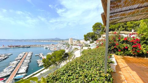 Foto 2 de Casa o chalet en venta en Puerto, Jávea / Xàbia