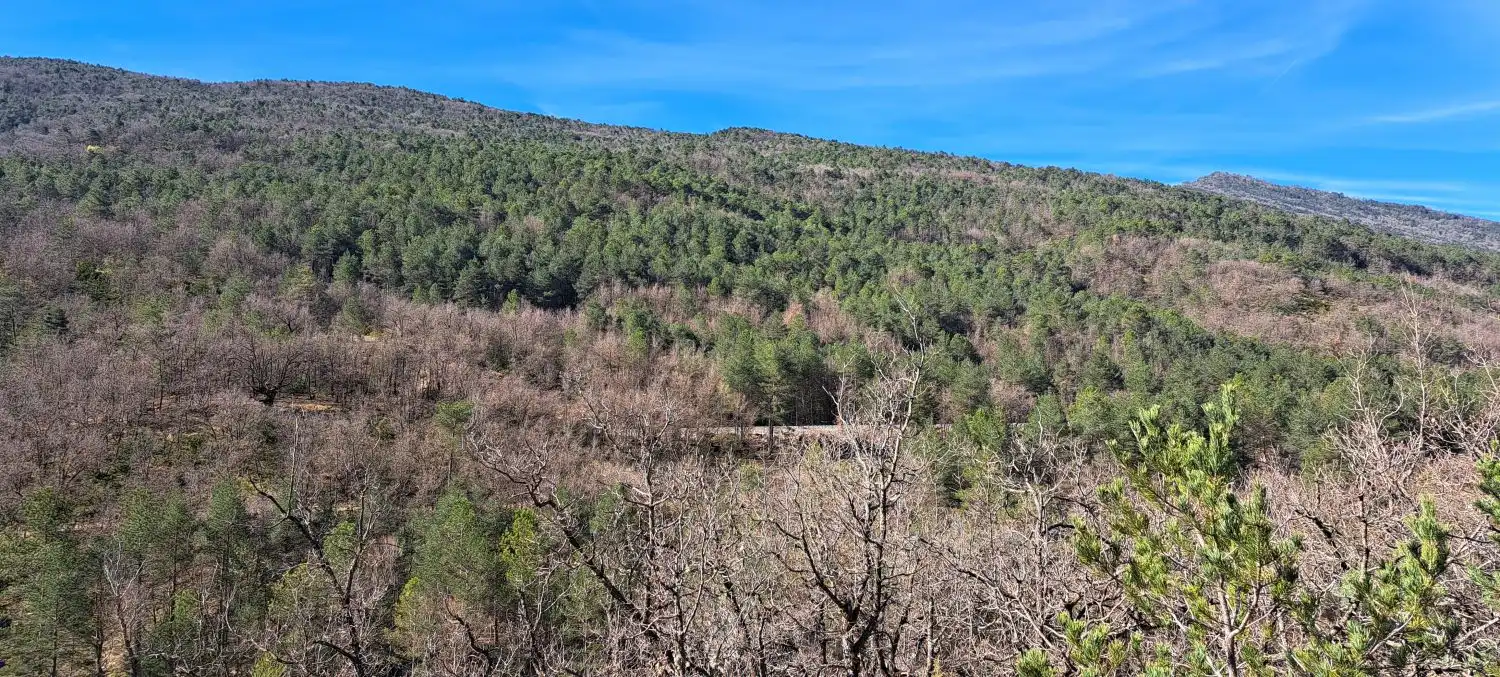Casa rústica en venda a Caldearenas, imagen 4