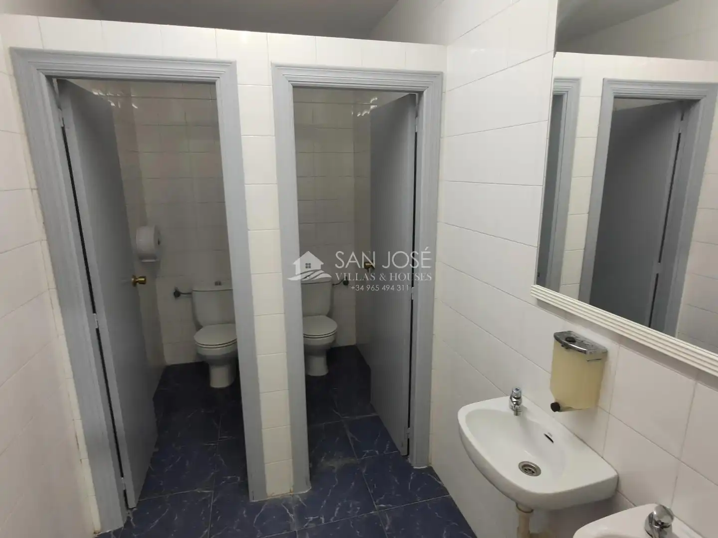 Business premises to rent in Aspe Centro, imagen 8