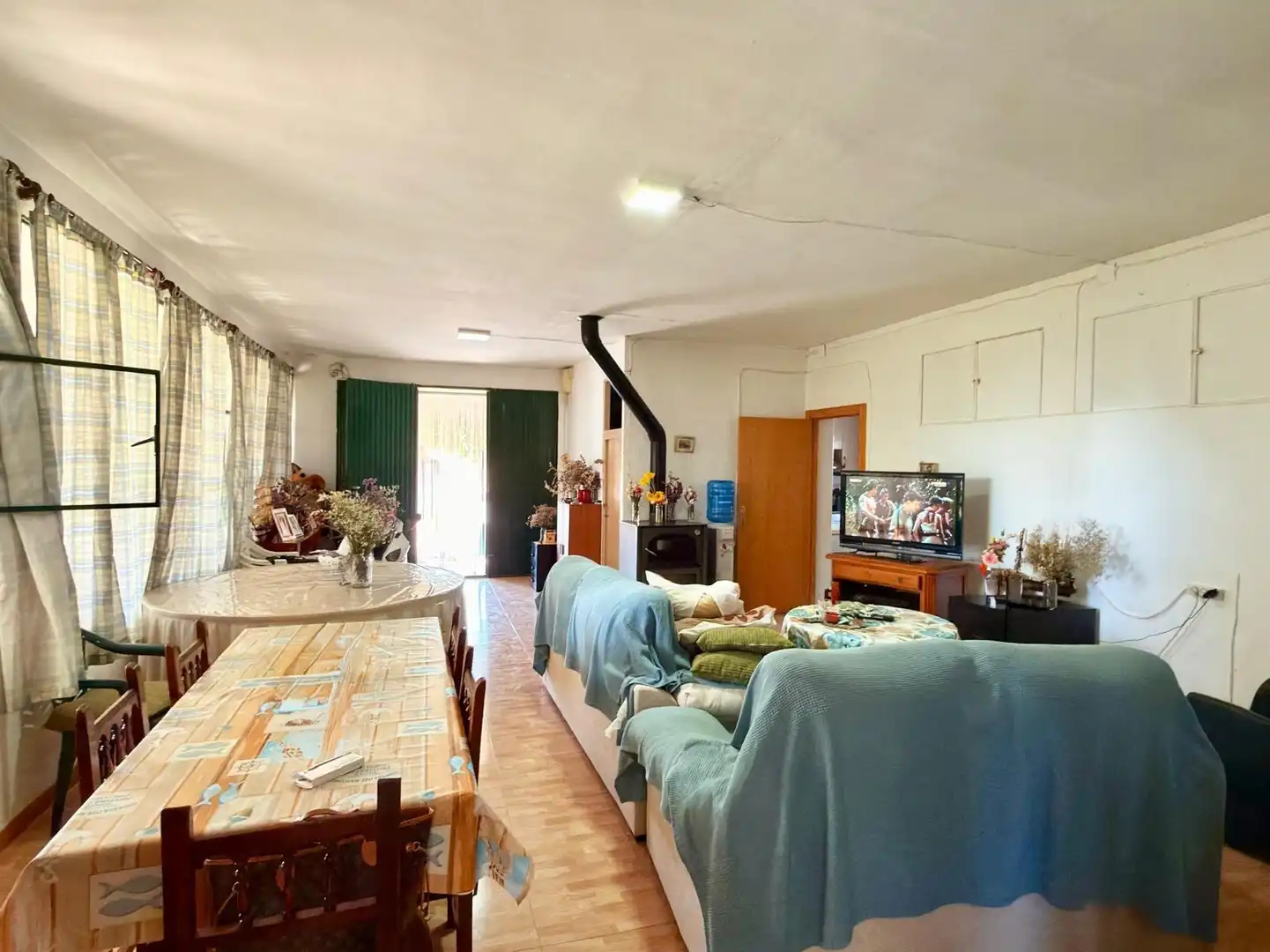 Maison avec terrasse à vendre à Alhama de Murcia ciudad, imagen 11