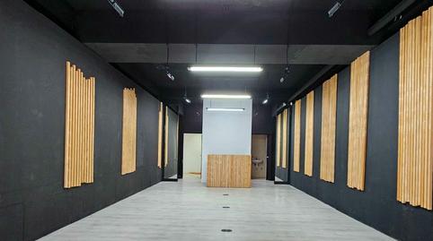 Photo 3 of Premises to rent in Nafarroa Behera Kalea, 1, Erandio, Bizkaia