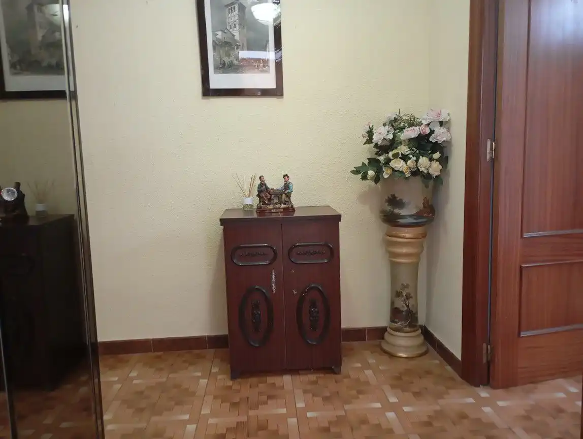 Piso en venta en Valdepeñas