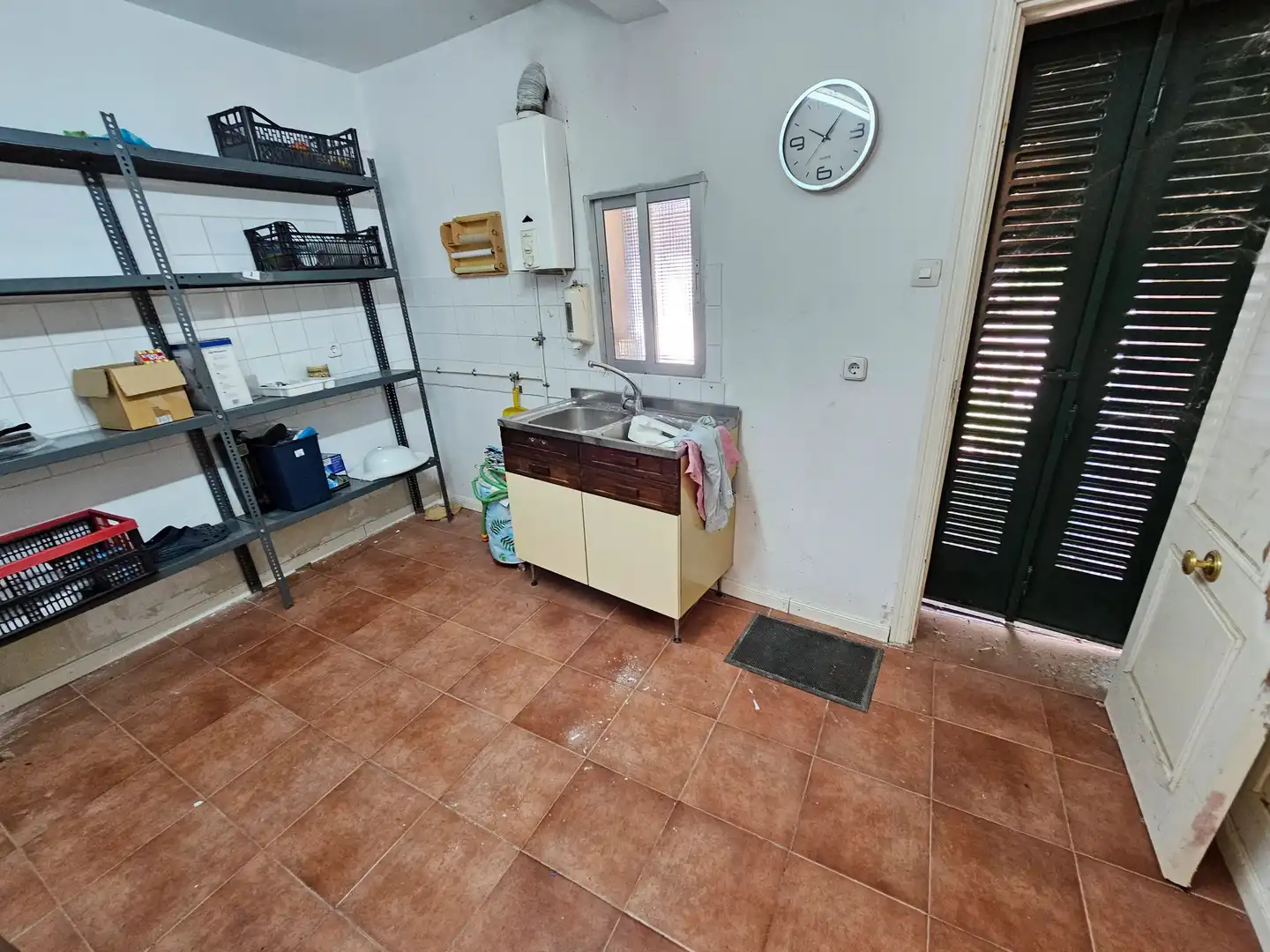 Country homes for sale in Torrelaguna