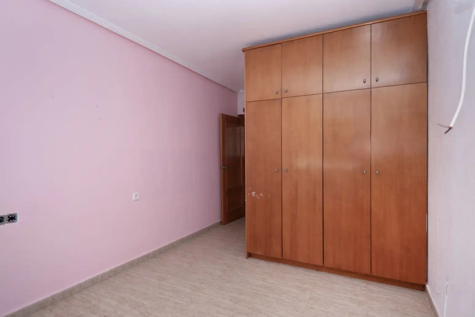 Habitación de Casa o chalet en venta en Campos del Río con Jardín privado, Terraza y Piscina