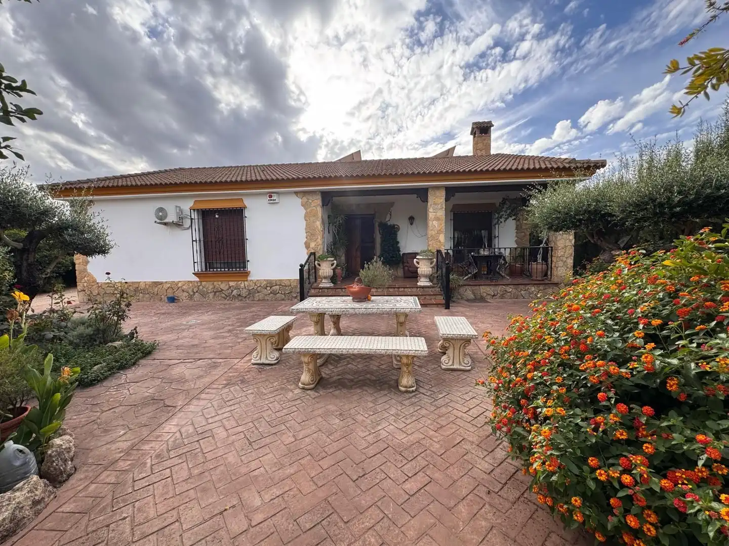 Casa amb jardí en venda a Milano, imagen 7