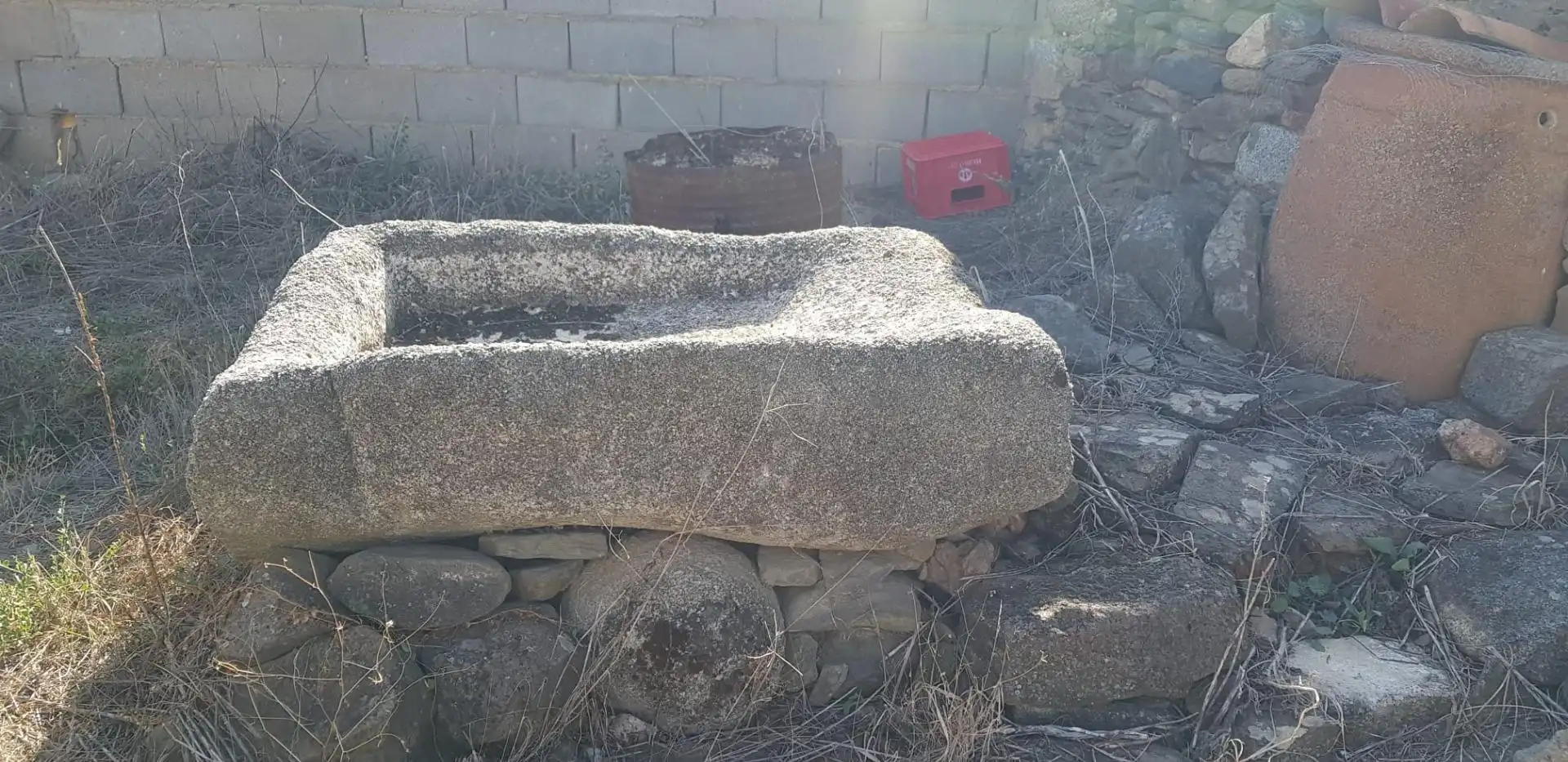Casa o xalet en venda a Calle Virgen de Guia, Fuente la Lancha