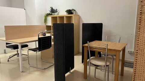 Foto 2 de Oficina de alquiler en Avinguda de Cornellà, 144, El Gall, Esplugues de Llobregat