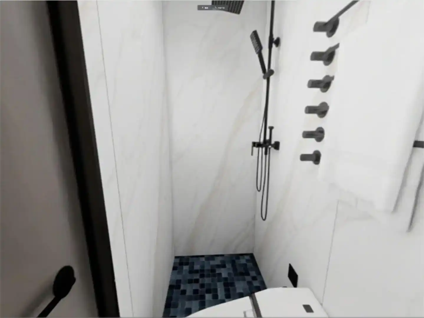 Baño de Piso en venta en Sueca ciudad
