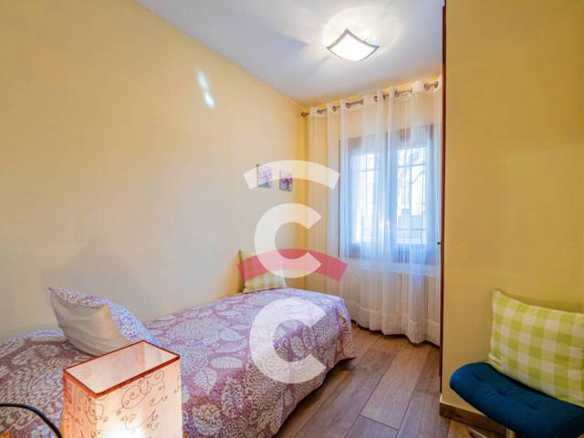 Casa-chalet en Venta en Perafita