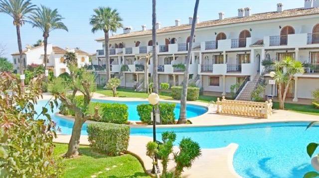 Casa adosada en Venta en El Palmar - Los Molinos