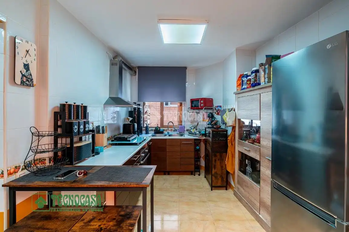Maison jumelée à vendre à El Ejido Ciudad, imagen 7