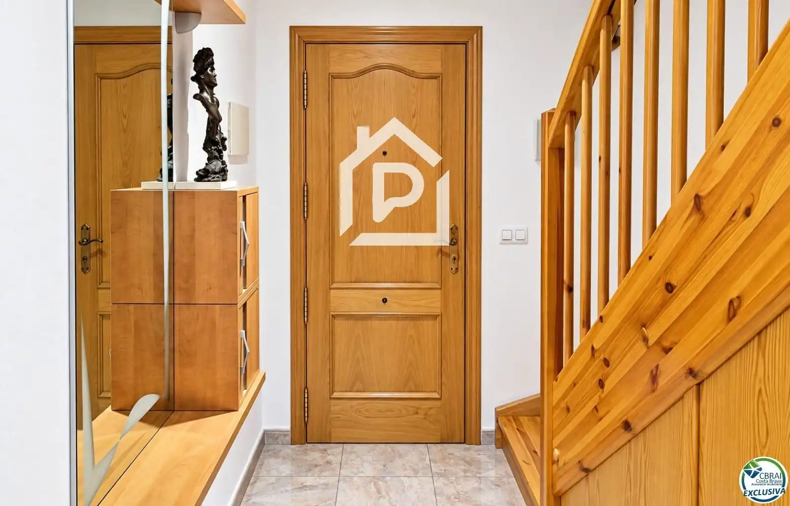 Appartement avec piscine à vendre à JOSÉ ESPRONCEDA, imagen 5